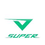 SUPER體育標誌